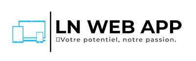 LN WEB APP